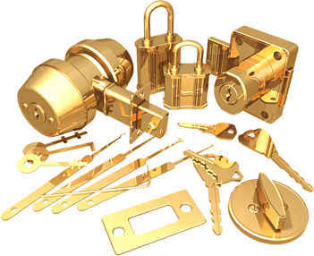keys-and-locks